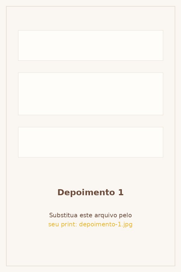 Depoimento