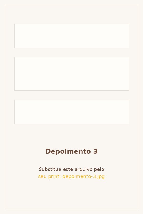 Depoimento